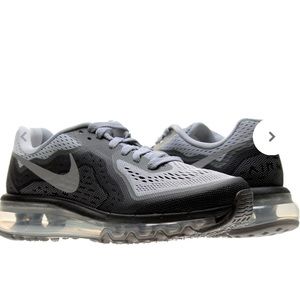 nike air max 2014 gray